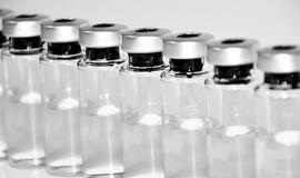 Lietuvą pasiekė pirmoji kompanijos „Moderna“ vakcinų siunta