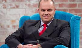 Vidas Rachlevičius: Lietuva tampa labai įdomiu kraštu