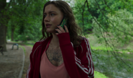 Lietuvė aktorė Žygimantė Elena Jakštaitė – tarp ryškiausių Europos kino debiutantų