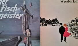 Literatūrinė Klaipėda tarpukariu