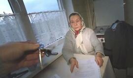 Liūdna klaipėdietės lemtis: mirus vyrui, patyrė jo dukrų žiaurumą