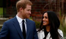 M. Markle ir Harry buvo „skausmingi metai“ po karališkųjų pareigų atsisakymo: jautėmės vieniši