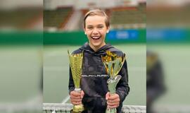 "Mano BŪSTAS" jaunajam klaipėdiečiui padės siekti sporto aukštumų