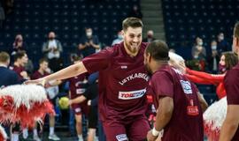 Naujuosius metus „Lietkabelis“ pradėjo sutriuškindamas „Pieno žvaigždes“