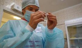 Negeros žinios iš Norvegijos: vakcinos gali būti pavojingos pacientams, vyresniems nei 80 metų