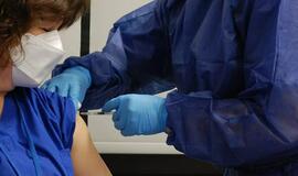 Netrukus pasiskiepyti galima bus ir vaistinėse: prasideda vaistininkų ruošimas