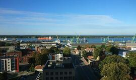 Norintieji plėtoti NT Klaipėdoje turės susimokėti