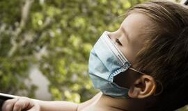 NVSC atsako į dažniausius klausimus dėl vaikų izoliacijos