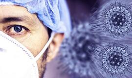 NVSC informuoja apie COVID-19 protrūkius