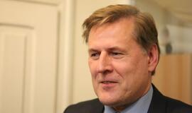 Oro taršos mažinimu rūpinasi ne visi