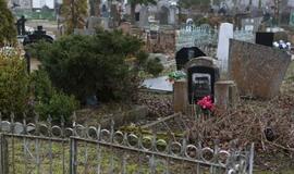 Pakeistos Klaipėdos kapinių priežiūros ir tvarkymo taisyklės