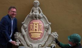 „Pamario restauratorius“: 20 metų amato aukštumų link