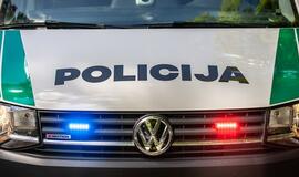 Pasinaudojus vyro duomenimis nupirktas televizorius