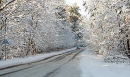 Olando kepurė karantino metu