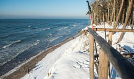 Olando kepurė karantino metu