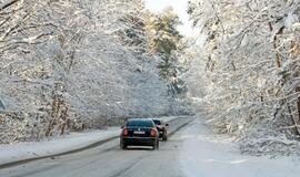 Olando kepurė karantino metu