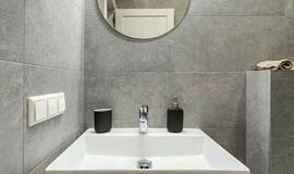 Pajūryje įrengtuose išskirtinai lietuviškuose apartamentuose– dėmesys Lietuvos kūrėjų gaminiams ir tvarumui