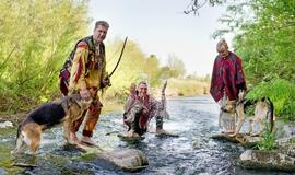 Įdomiausi  2020-ųjų kadrai