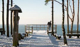 Olando kepurė karantino metu