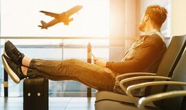 Pinigai už neįvykusias keliones turi būti grąžinti per 14 dienų