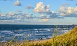 Prokuratūra pradėjo tyrimą dėl iš Būtingės naftos terminalo išsiliejusios naftos