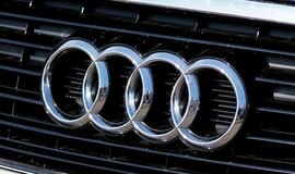 Rimkuose pavogta "Audi A6 Avant"