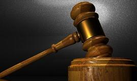 Šeši ukrainiečiai bus teisiami dėl skirtingose Lietuvos vietovėse vykdytų vagysčių