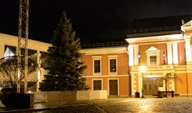 Specialiosios tarnybos: pirmasis šių metų savaitgalis buvo ramus