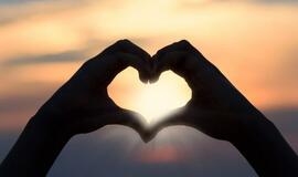 Štai kaip jus mylės tas žmogus, arba 10 teisingos meilės simptomų