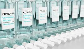 Tyrimas: JAV juodaodžiai vakcinuojami gerokai rečiau