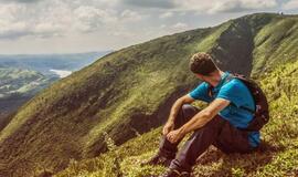 Užsispyręs viengungis: labiausiai laisvę mėgstantys Zodiako ženklai