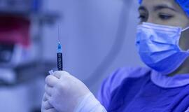 Valdantieji palaiko kvietimą neskirti antro skiepo gudravusiems