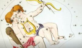 Kodėl mes tikime horoskopais