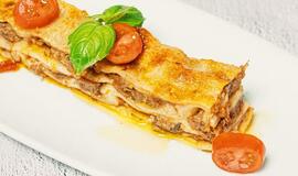 4 patarimai tobulai lazanijai