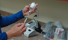 A. Skaisgirytė: EK žada vakcinų tiekimo lūžį kovą – Lietuvą pasiektų 300 tūkst. dozių