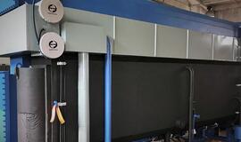 AB "Klaipėdos energija" šilumą siurbs iš dūmų