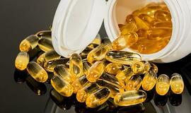 Ar vitaminų vaikams gali būti per daug: kaip pasireiškia jų trūkumas ir perteklius?