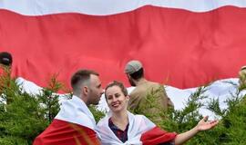 Baltarusių požiūris į kaimynus: Lietuvą painioja su Latvija, Rusija – ir draugė, ir priešė