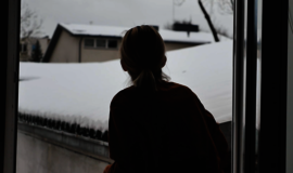 „Dideli maži ekranai" medijų festivalis: už kiekvieno lango – nauja istorija