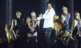 Filipas Kirkorovas nepageidaujamas, bet jo koncertai - neatšaukti