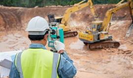 Geodeziniai matavimai visoje Lietuvoje: profesionalūs matininkai kadastrinius matavimus atliks naudodamiesi pažangiausiomis technologijomis 