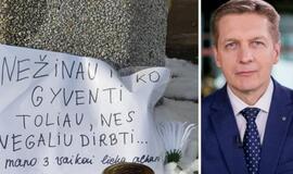 Arvydas Vaitkus: Greitai dalies verslo tiesiog gali nelikti