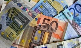 Gydymo įstaigoms už suteiktas paslaugas papildomai bus skirta 20 mln. eurų