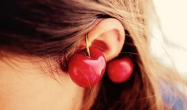 Gydytoja: ausų valymas vatos pagaliukais – nebūtinas ir gali sukelti nepageidaujamas pasekmes