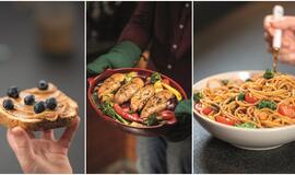 Gydytoja dietologė E. Gavelienė: „Sveikesnė mityba nereiškia plonesnės piniginės“