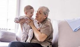 Gydytoja perspėja: anūkų nešiojama infekcija gali pražudyti senelius