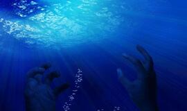 Iš laivo iškritęs įgulos narys iš Lietuvos išgelbėtas po 16 valandų