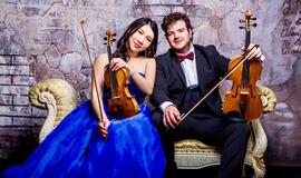 Ispanas ir taivanietė naujas galimybes atrado Klaipėdoje