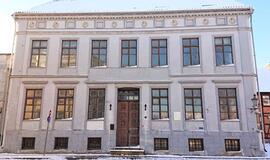 Istorinėje prancūzų prefektūroje planuoja viešbutį