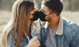 Ištyrus 6527 ėminius, 482 nauji koronaviruso atvejai ir 7 mirtys